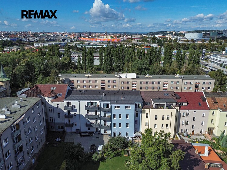 Wohnung 3+kk zum Kauf, 65 m² (29 von 35)