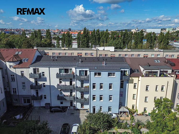 Wohnung 3+kk zum Kauf, 65 m² (30 von 35)