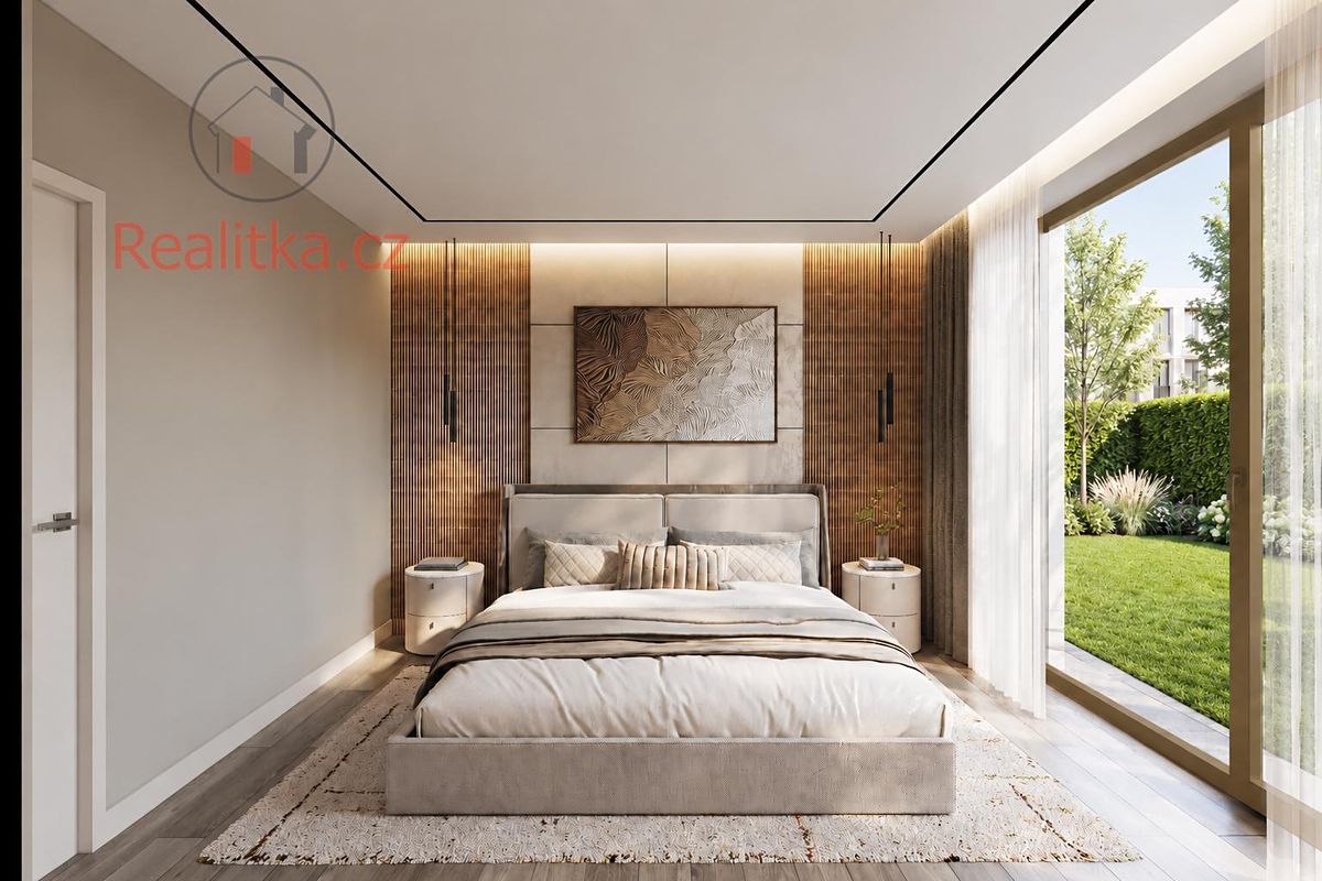 Prodej bytu 3+kk 128 m², Tábor – fotka 1 z 3