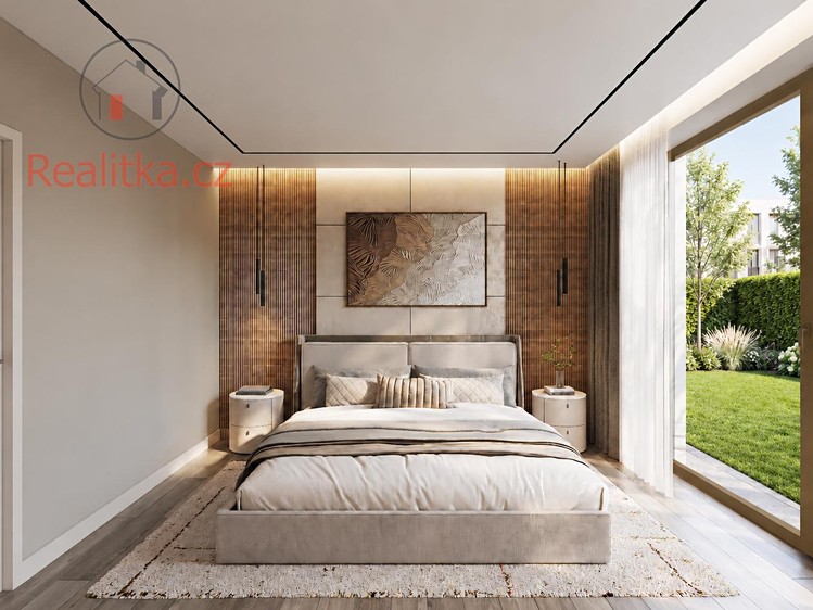 Квартира 3+kk на продаж, 128 м² (1 з 10)