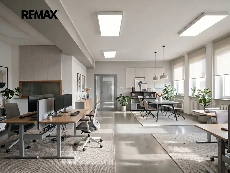 Pronájem kanceláře 67 m², Želechovice nad Dřevnicí – náhled fotky 3