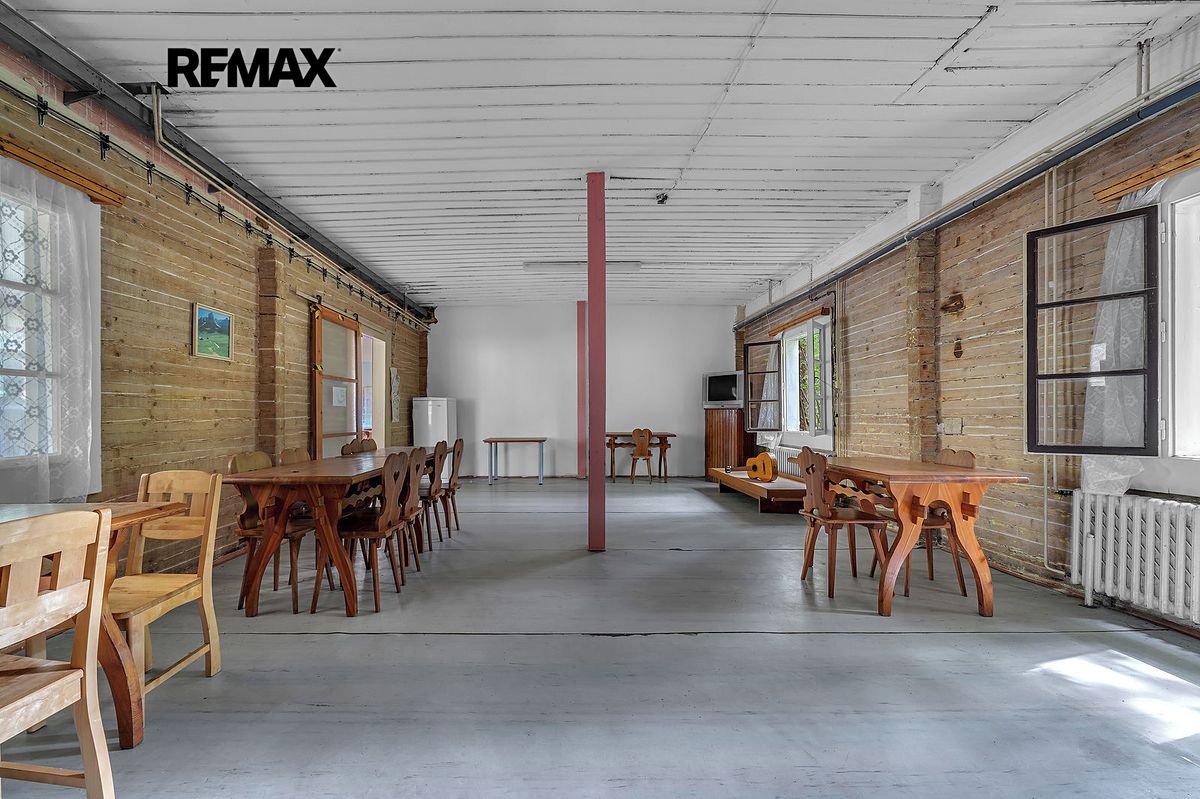 Prodej ubytovacího zařízení 900 m² – fotografie 4
