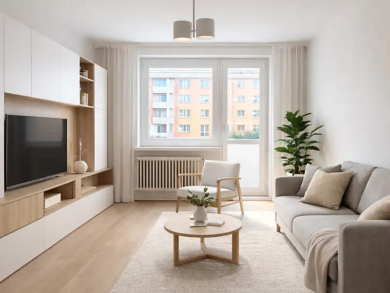 Prodej bytu 2+1 64 m², Brno – náhled fotky 1