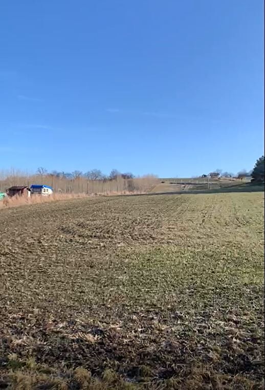 Prodej stavebního pozemku 526 m²