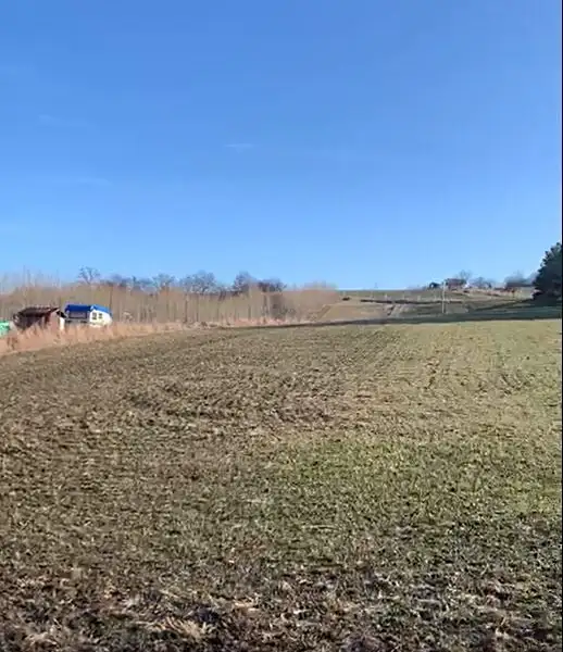 Prodej stavebního pozemku 526 m², Heršpice – náhled fotky 1