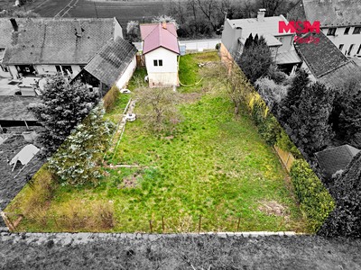 Prodej pozemku, 816 m² (3 z 30)