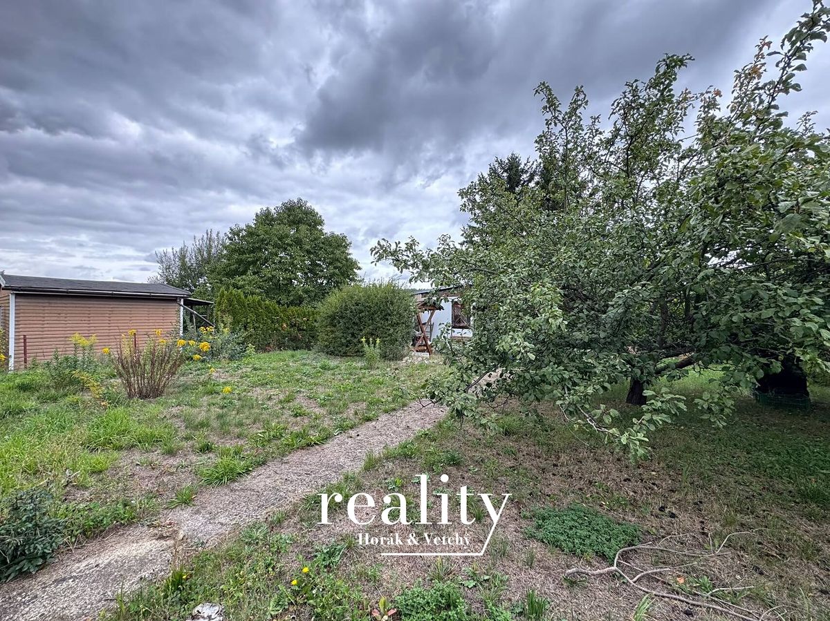 Prodej chaty 19 m², pozemek 320 m² – fotografie 5