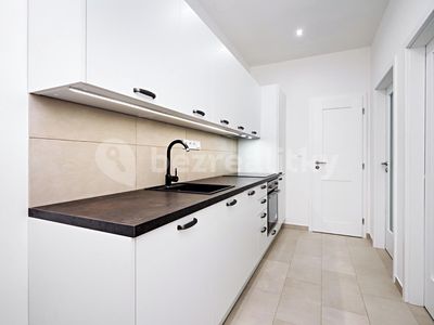 Pronájem bytu 2+1 44 m²