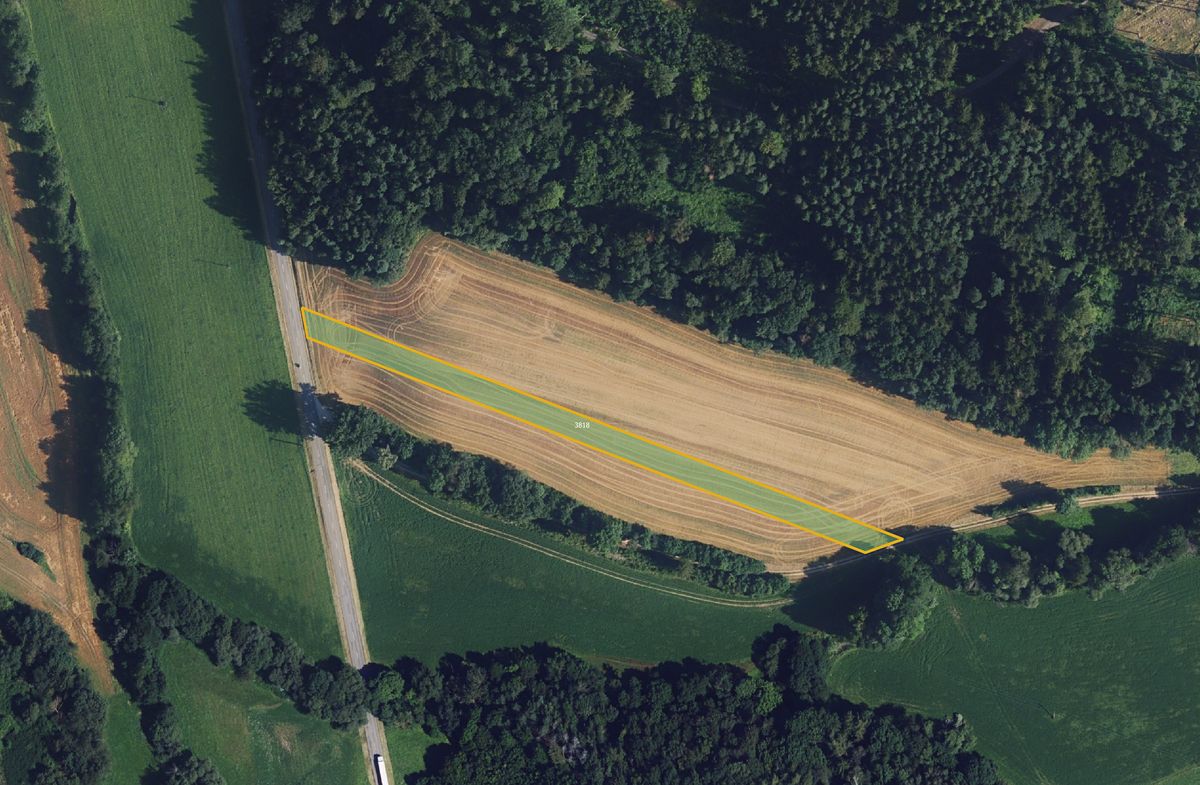 Prodej pole 64073 m² – fotografie 3