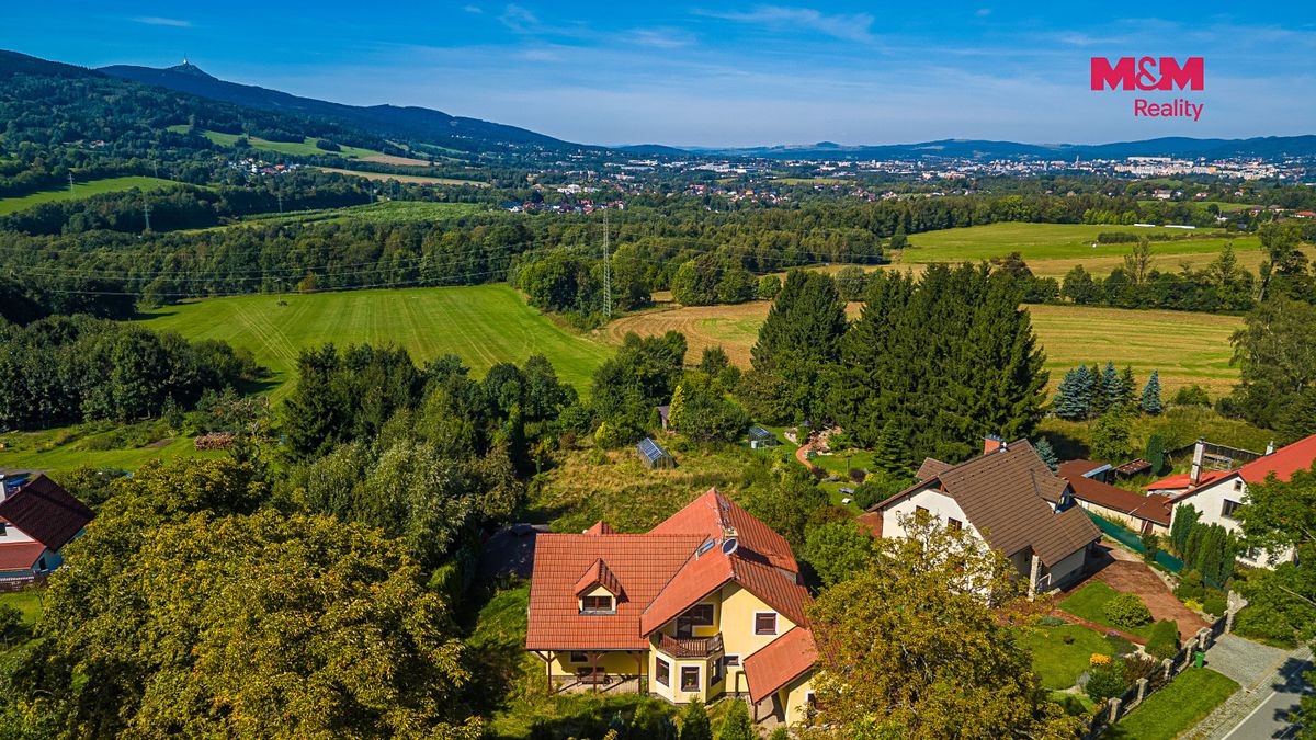 Prodej rodinného domu 372 m², pozemek 2134 m² – fotografie 4