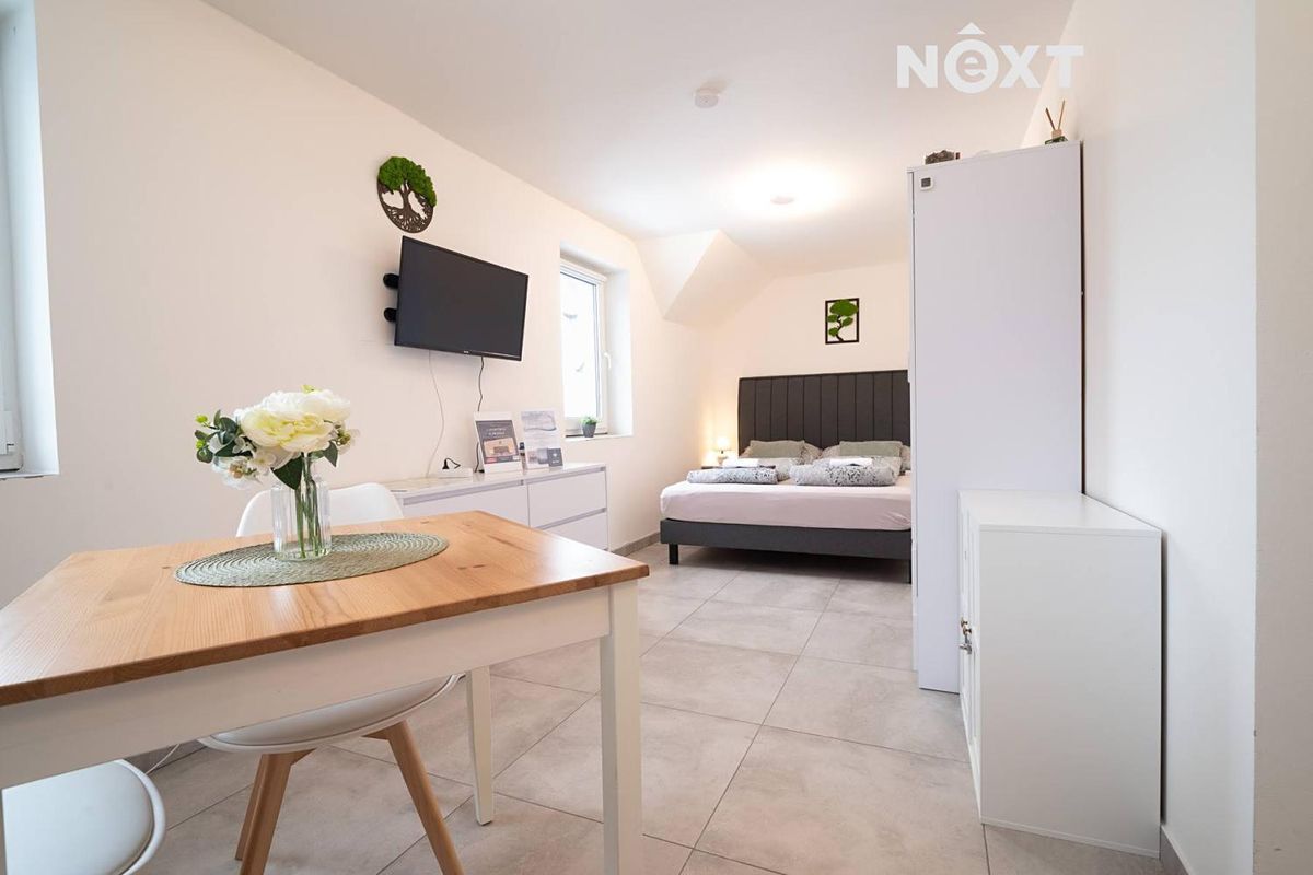 Prodej bytu 1+kk 28 m² – fotografie 4