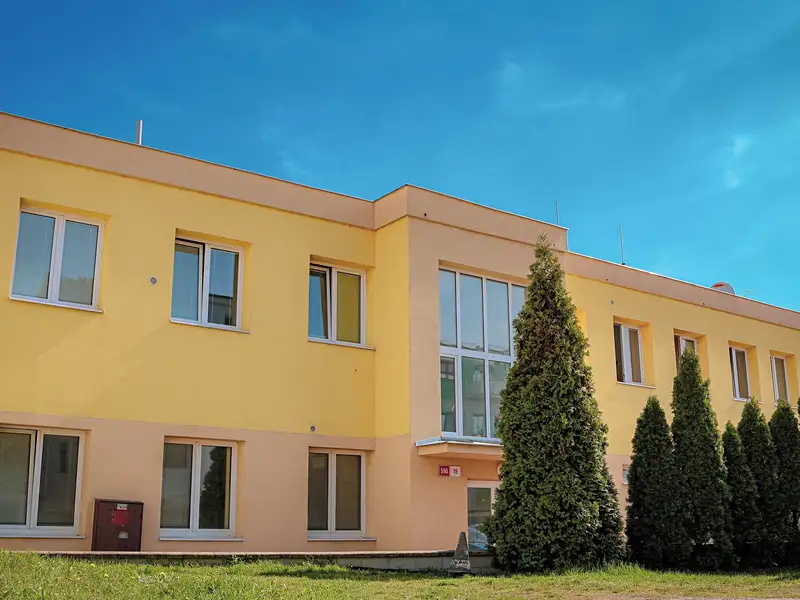 Prodej činžovního domu 570 m², Znojmo – náhled fotky 1