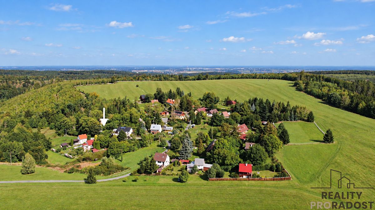 Prodej rodinného domu 82 m², pozemek 772 m² – fotografie 2