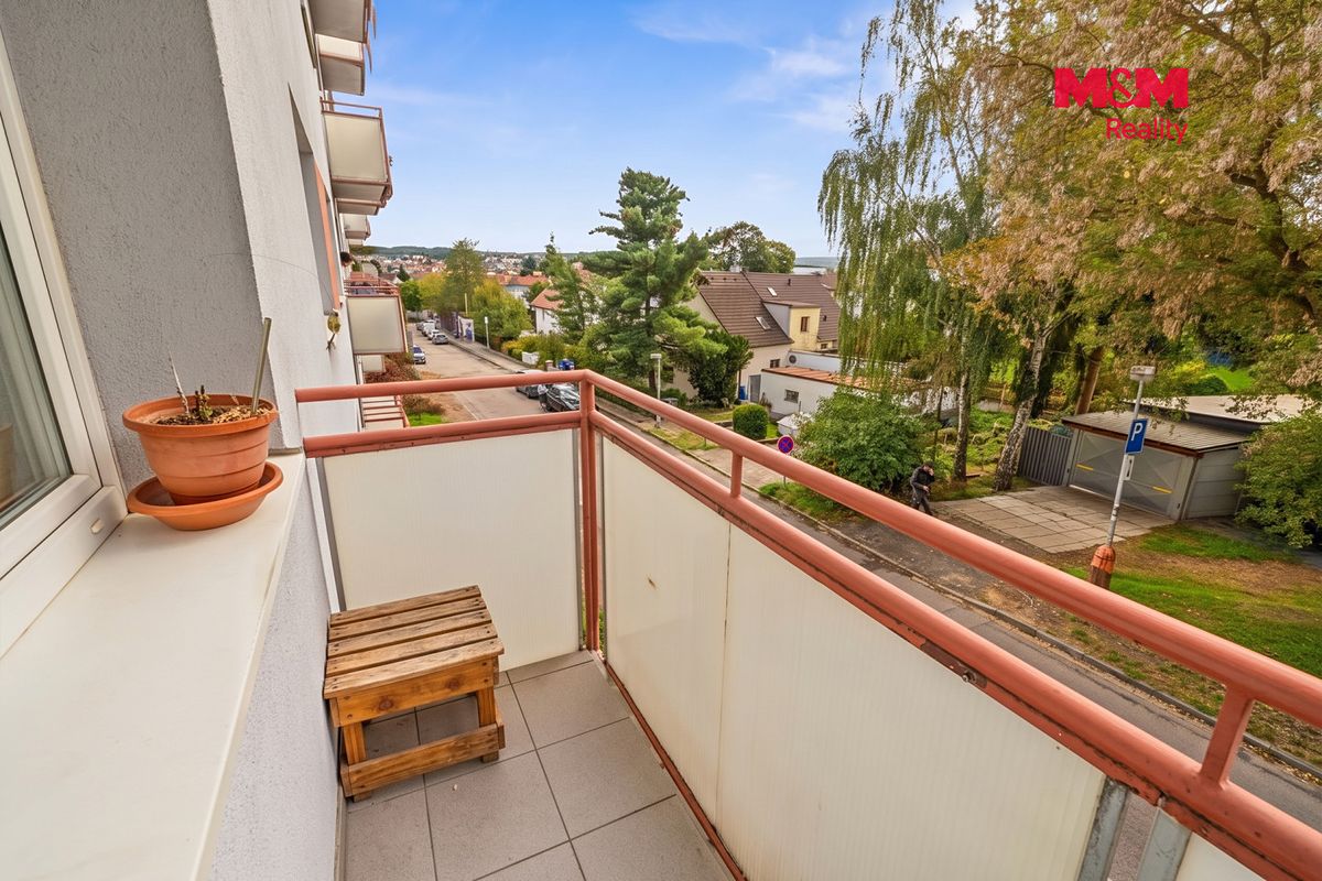 Prodej bytu 3+1 63 m² – fotografie 3