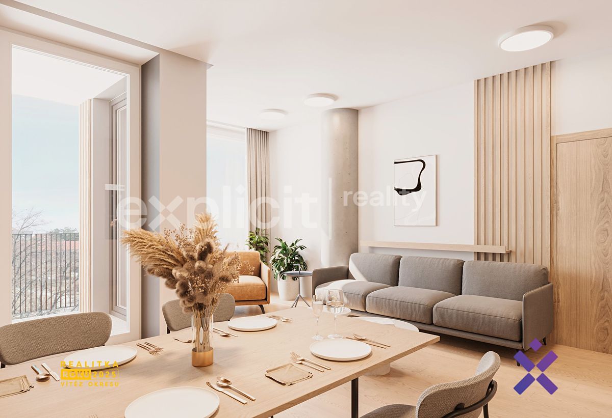 Prodej bytu 3+kk 92 m² – fotografie 4