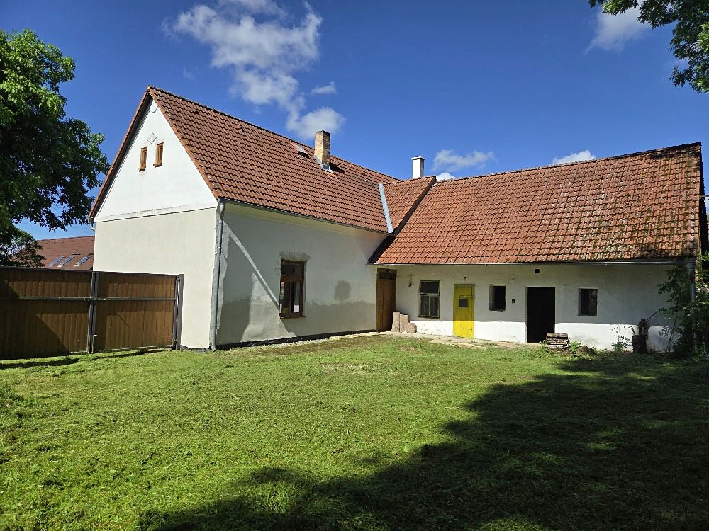 Prodej chalupy 340 m², pozemek 1467 m² – fotografie 4