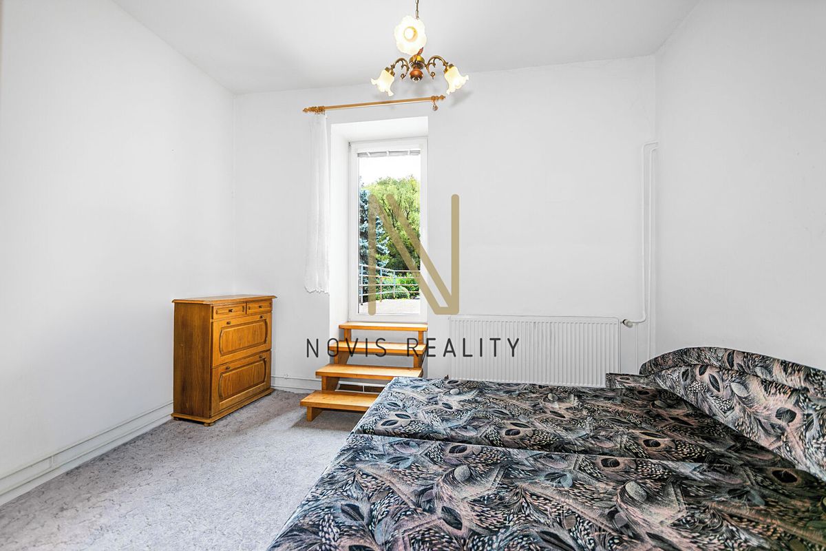 Prodej bytu 2+1 73 m² – fotografie 3