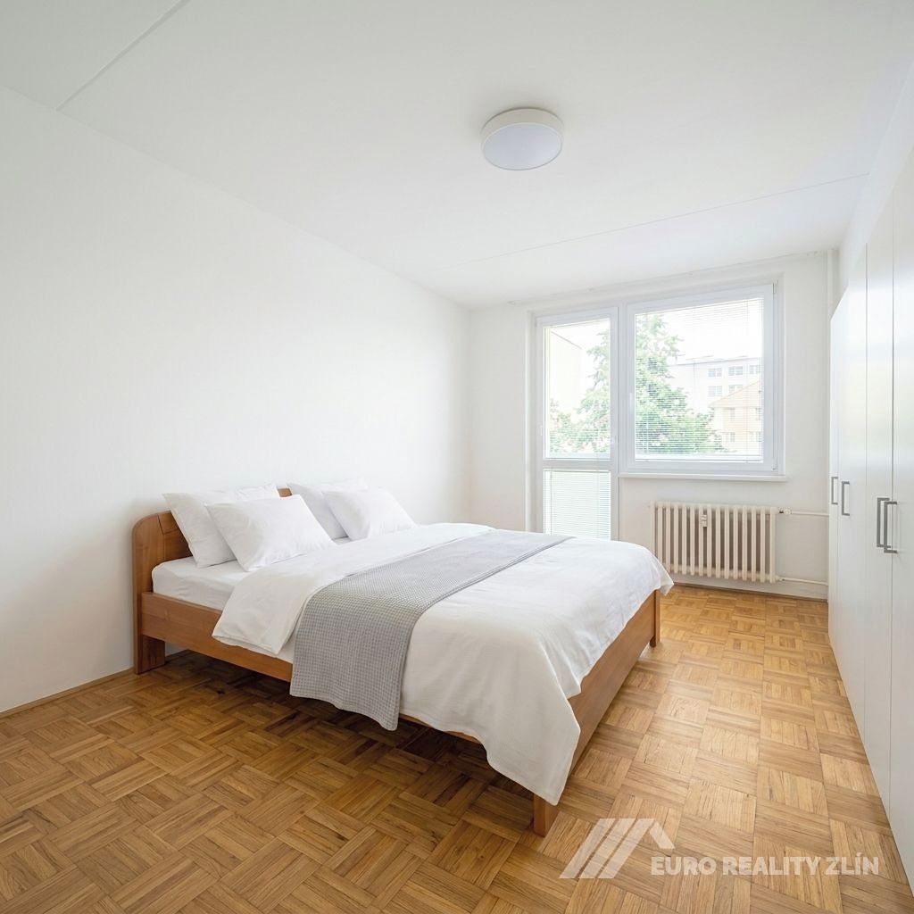 Pronájem bytu 2+1 61 m² – fotografie 2