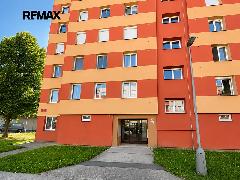 Prodej bytu 3+1 70 m², České Budějovice – náhled fotky 1