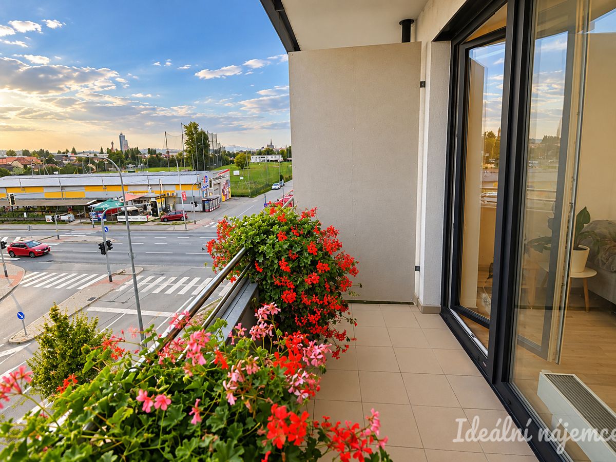 Prodej bytu 1+kk 34 m² – fotografie 5