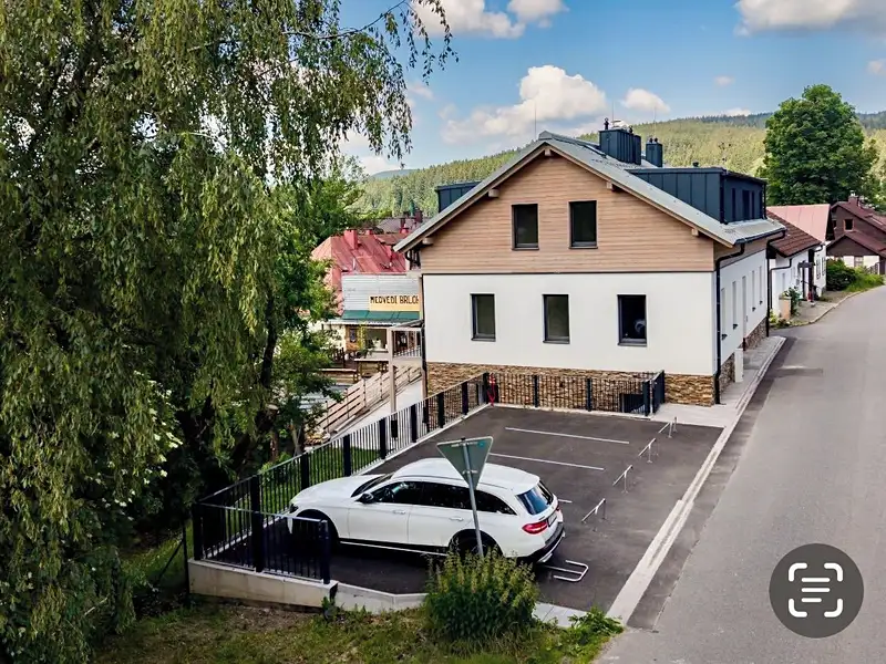 Prodej bytu 3+kk 51 m², Železná Ruda – náhled fotky 3