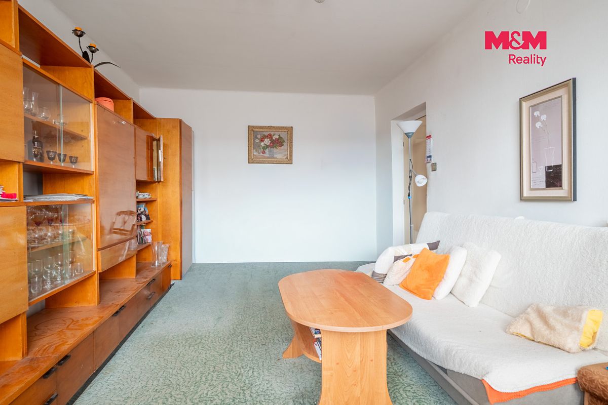 Prodej bytu 2+1 65 m² – fotografie 5