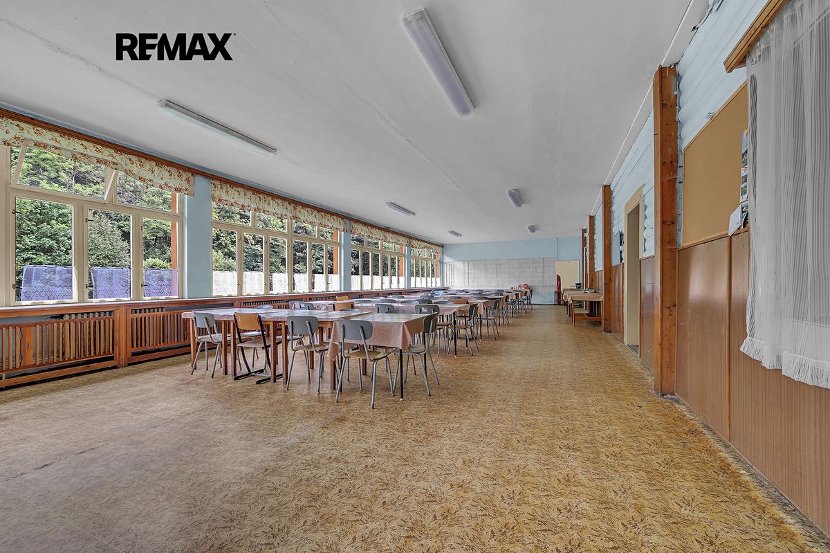 Prodej ubytovacího zařízení 900 m² – fotografie 5