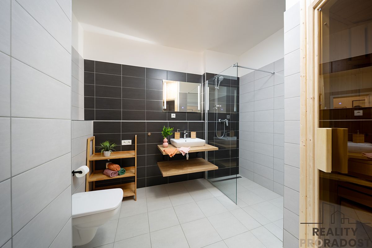 Prodej bytu 1+kk 50 m² – fotografie 5
