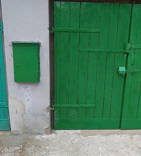 Pronájem garáže 22 m², Most – náhled fotky 2