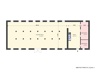 Gewerbefläche zur Miete, 413 m² (3 von 13)