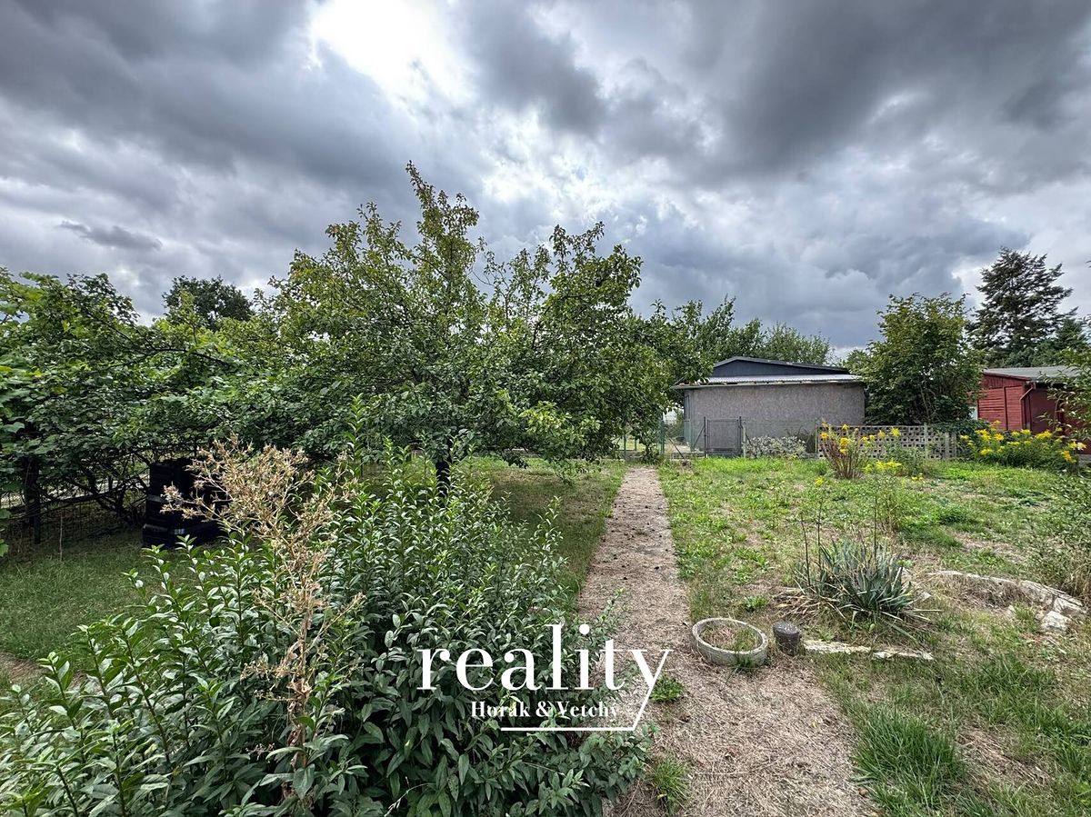 Prodej chaty 19 m², pozemek 320 m² – fotografie 3