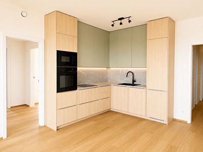 Prodej bytu 3+kk 87 m²
