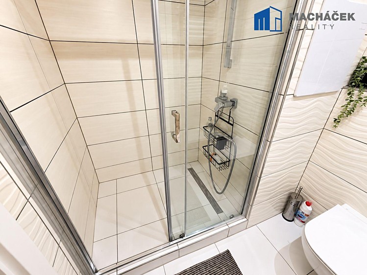 Prodej bytu 1+kk, 35 m² (6 z 15)