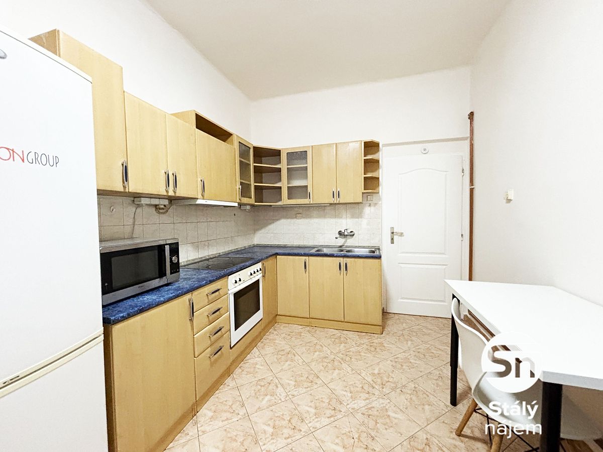 Pronájem bytu 1+1 48 m² – fotografie 5