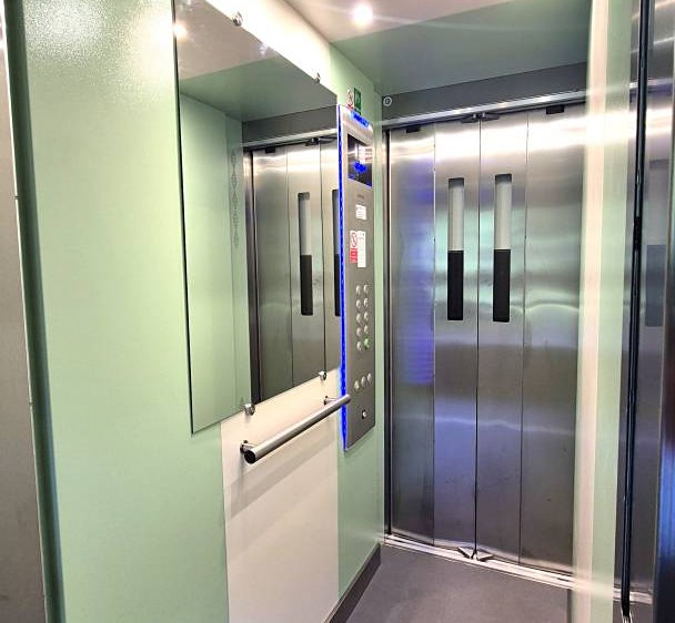 Prodej bytu 1+1, 41 m² (15 z 17)
