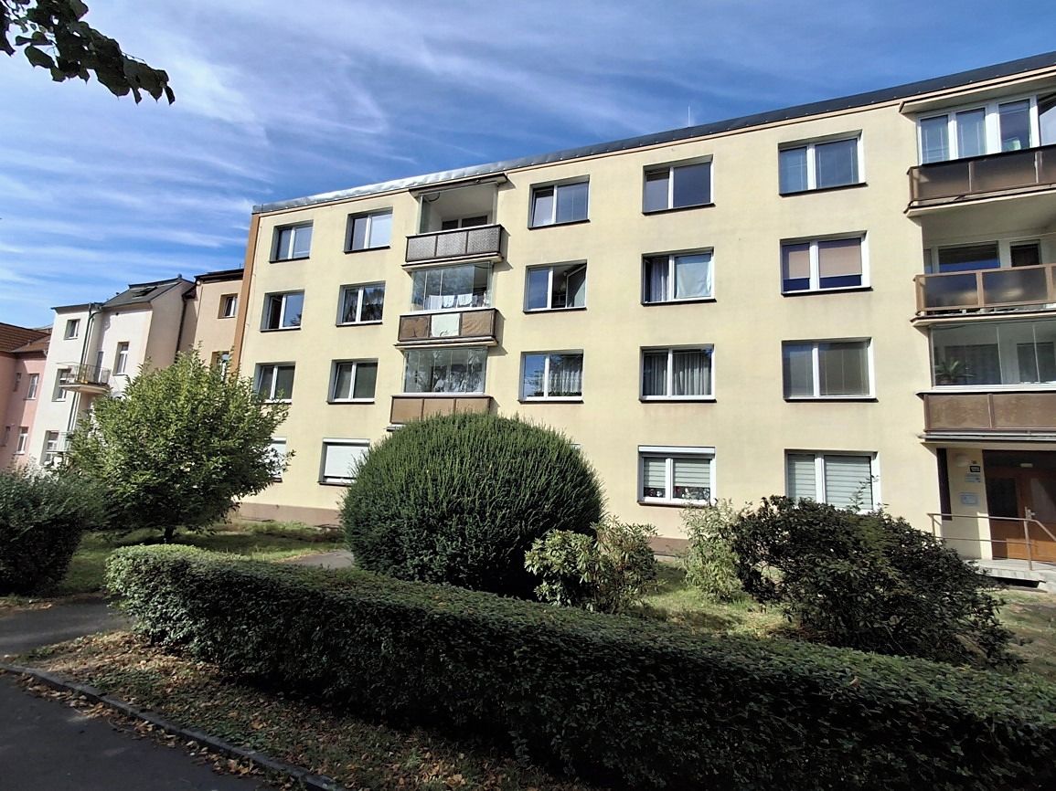 Prodej bytu 3+1 60 m² – fotografie 2