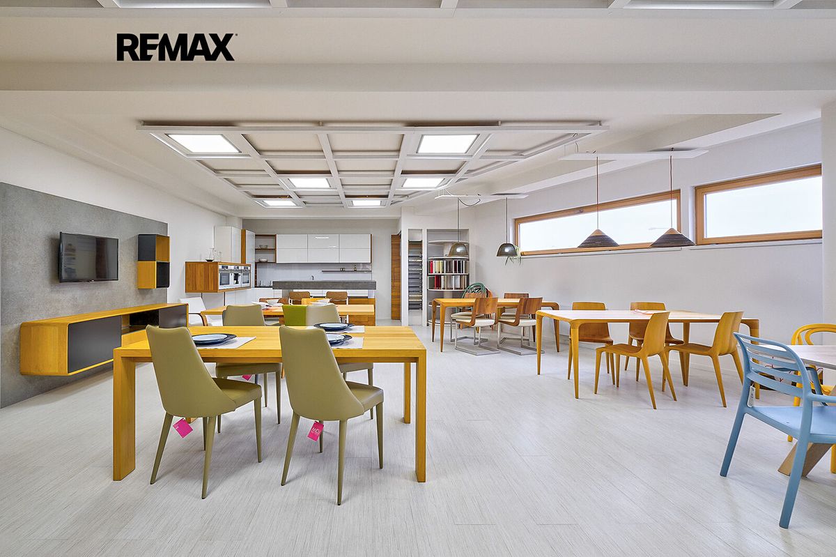 Pronájem obchodního prostoru 139 m²
