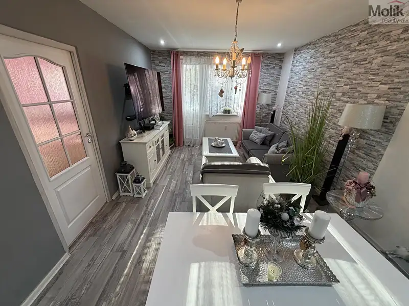 Prodej bytu 3+1 68 m², Most – náhled fotky 2