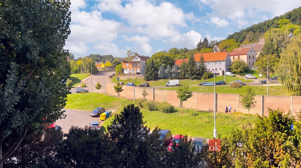 Pronájem bytu 3+1 78 m² – fotografie 4