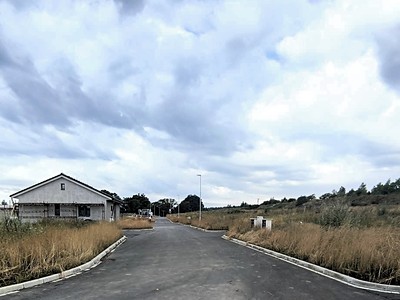 Prodej  stavebního pozemku 781 m²