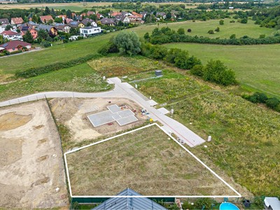 Prodej pozemku, 675 m² (3 z 14)
