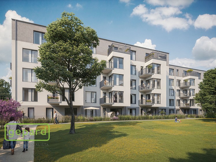 Wohnung 3+kk zum Kauf, 61 m² (5 von 11)