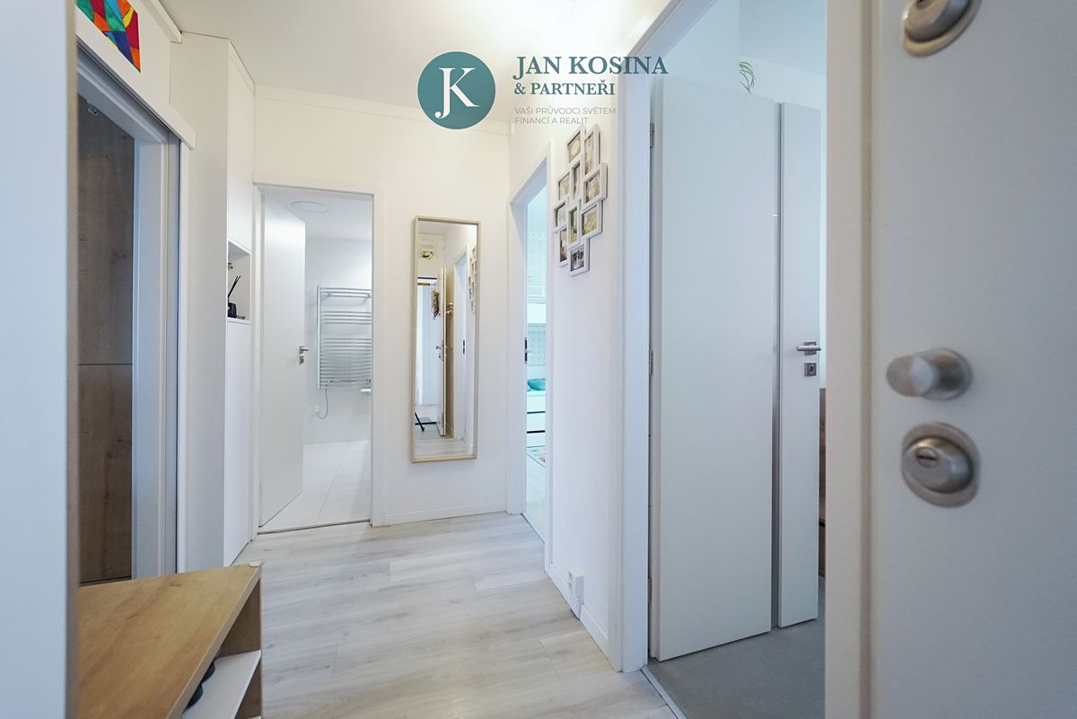Prodej bytu 3+kk 61 m² – fotografie 3