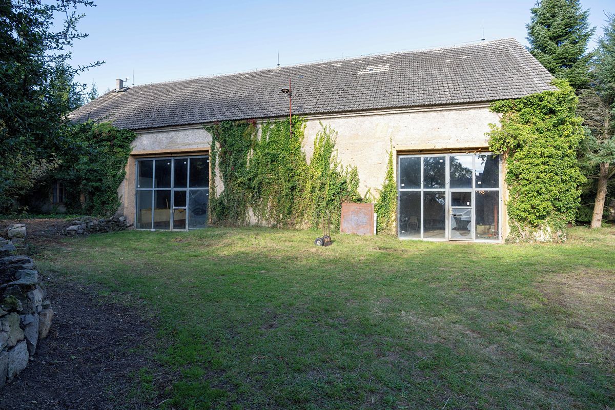 Prodej zemědělské usedlosti 180 m², pozemek 6470 m² – fotografie 5