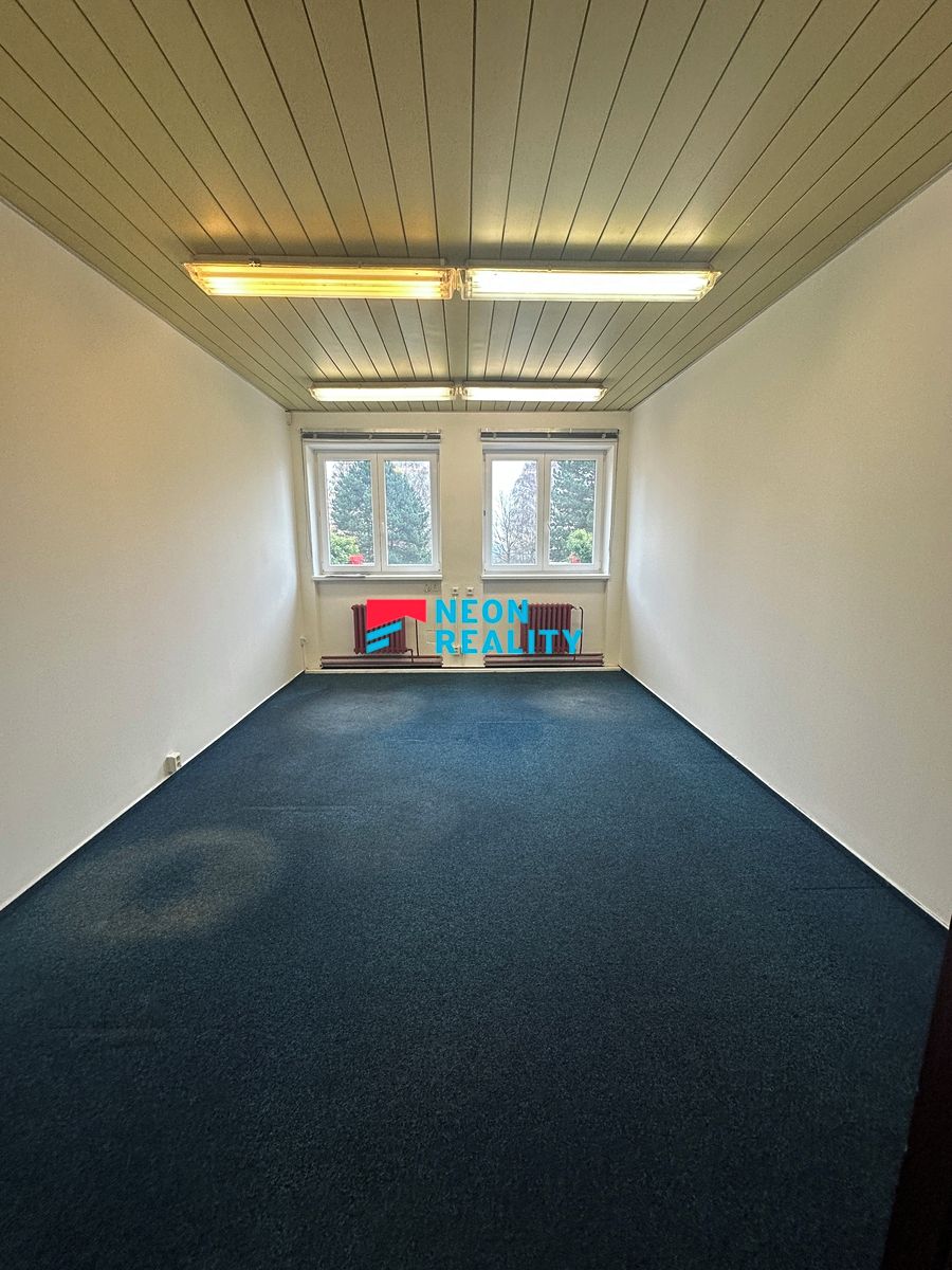 Pronájem kanceláře 250 m² – fotografie 2