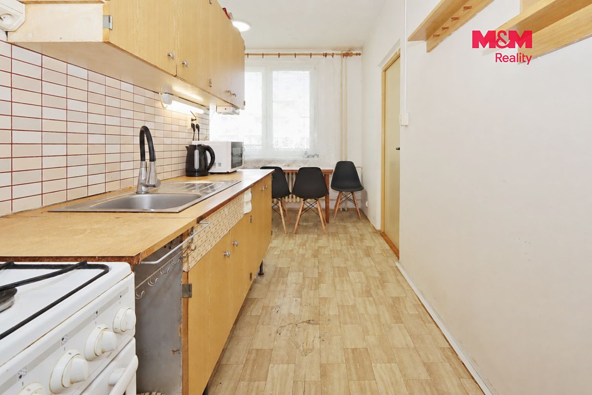 Prodej bytu 3+1 75 m² – fotografie 2