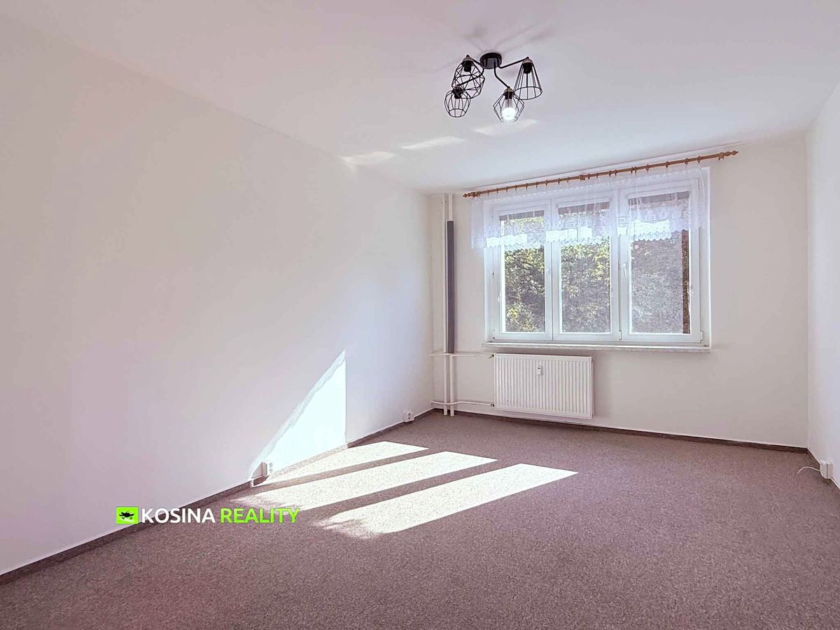 Pronájem bytu 2+1 63 m² – fotografie 2