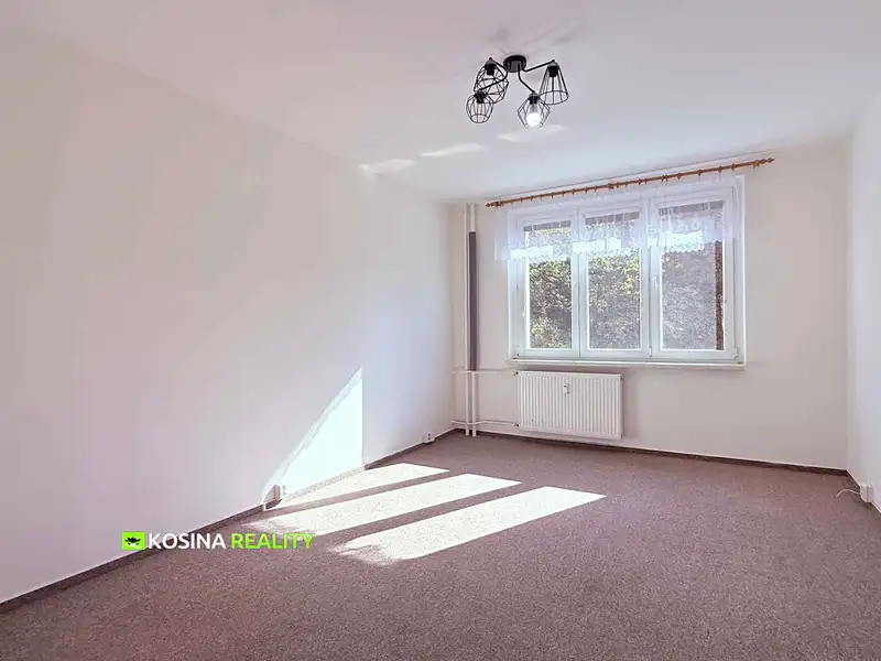 Pronájem bytu 2+1 63 m², Sokolov – náhled fotky 2