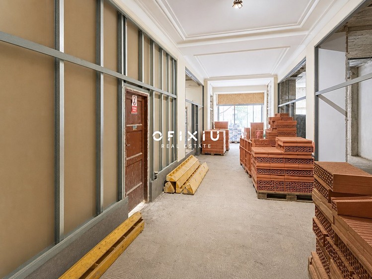 Pronájem komerčního prostoru, 66 m² (3 z 4)