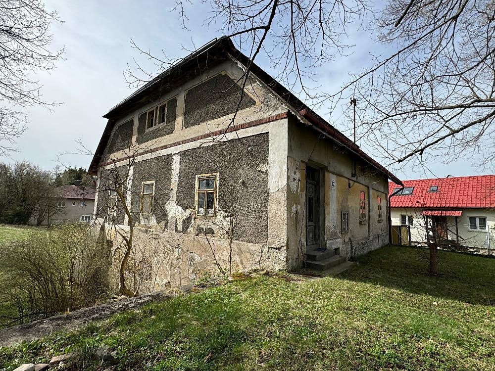 Prodej vily 307 m², pozemek 568 m²